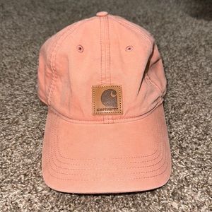 Carhartt Canvas Hat